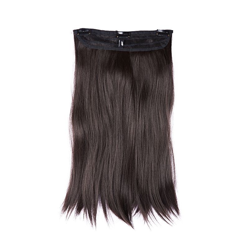 Buy Milano Treasures Straight ClipIn Hair Extensions Online