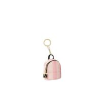 Victoria's Secret Pink Stripe Key Fob Strap (Pink) At Nykaa, Best Beauty Products Online