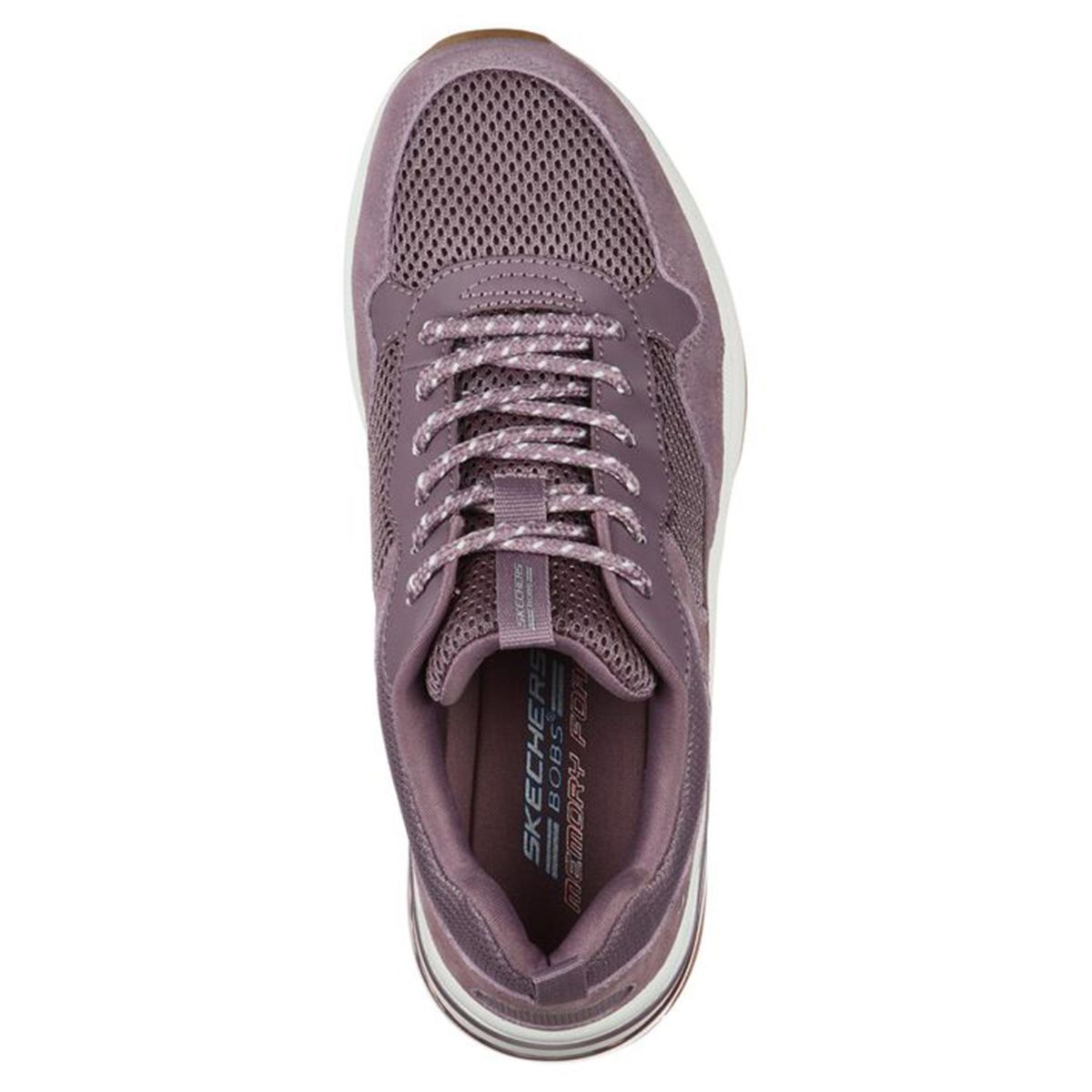 Purple sales bobs shoes