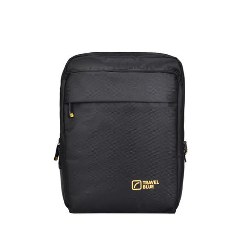 Travel Blue Executive Bag Black