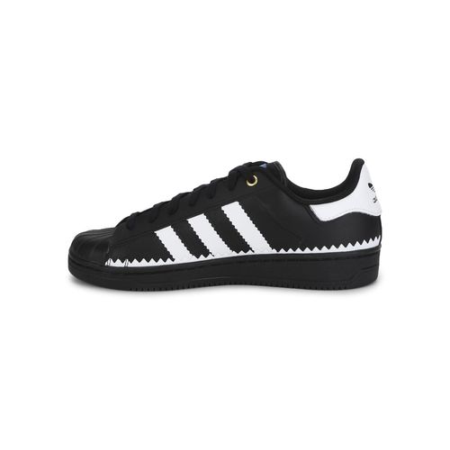 adidas gazelle silver green womens adidas Originals Superstar II Skate Shoes main image 1