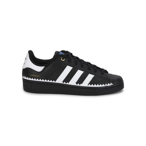 Buy adidas Originals Superstar Ot Tech Black Sneakers (UK 3) Online