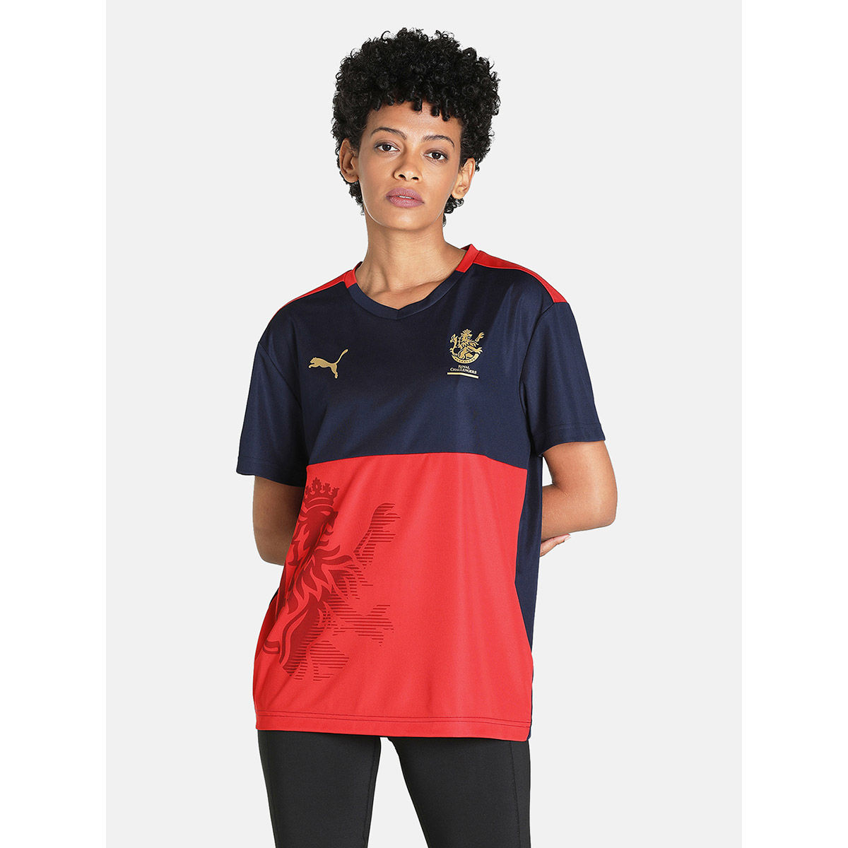 ffr shirt