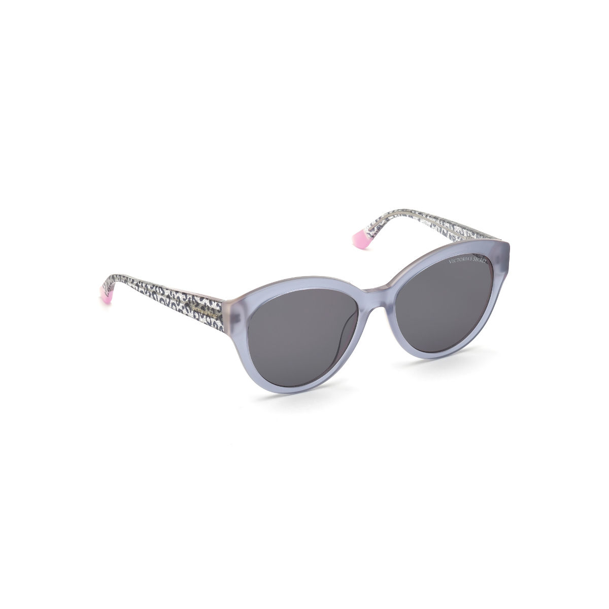 Victoria's Secret White Metal Sunglasses