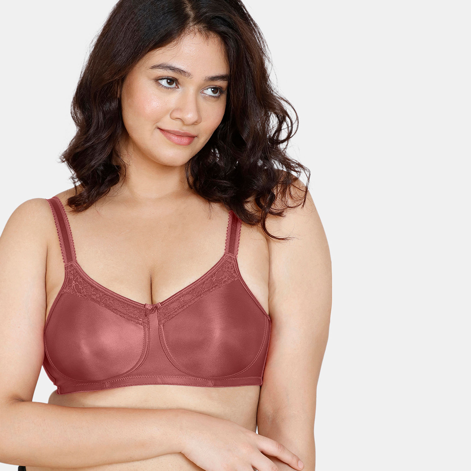 32e minimiser bra