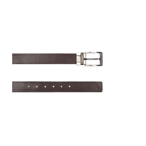 2 Texture, 2 Colour - Vegan Leather Reversible Belt BL02 - Newhide