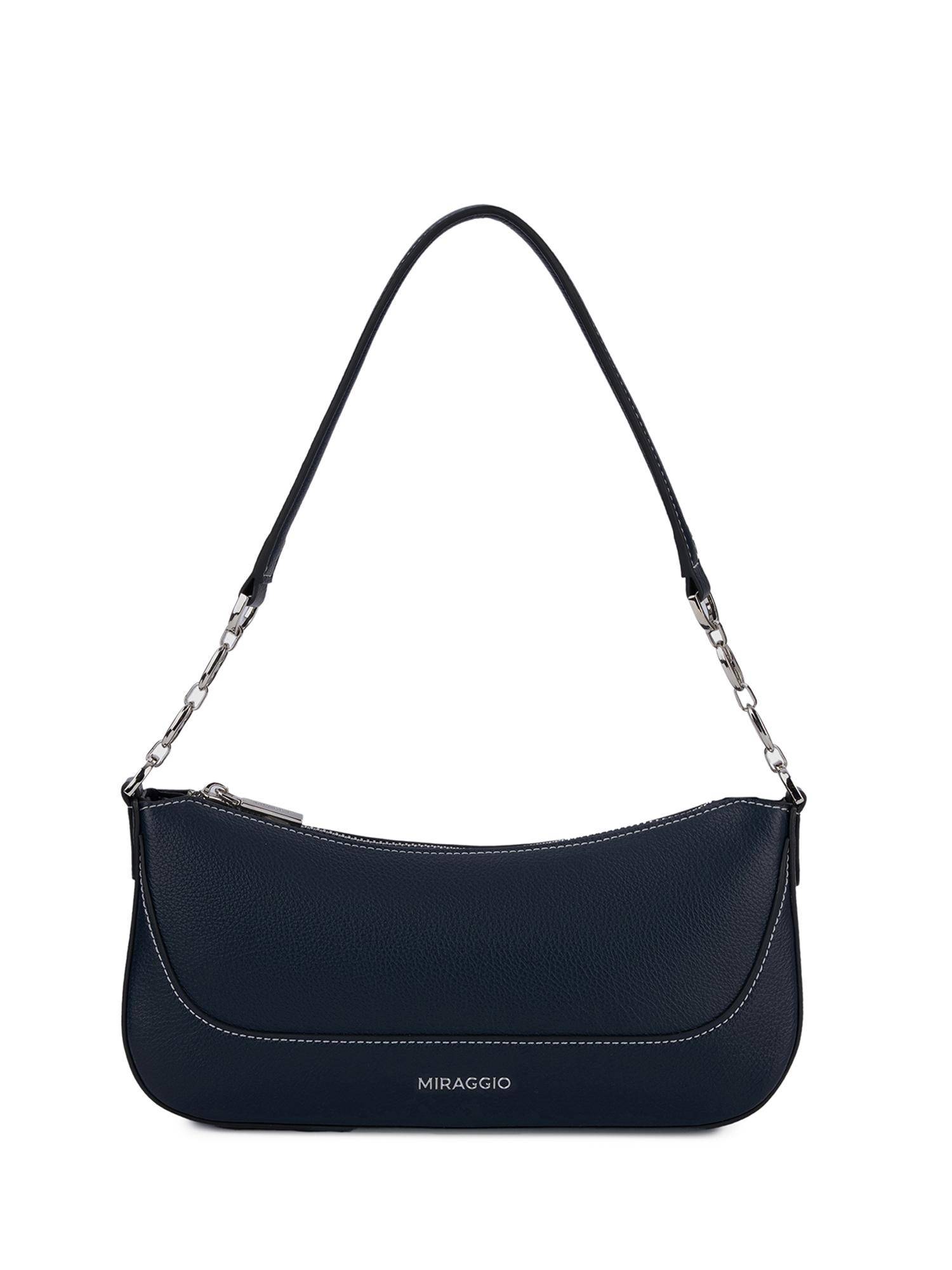 MIRAGGIO Sally Shoulder Bag (M)