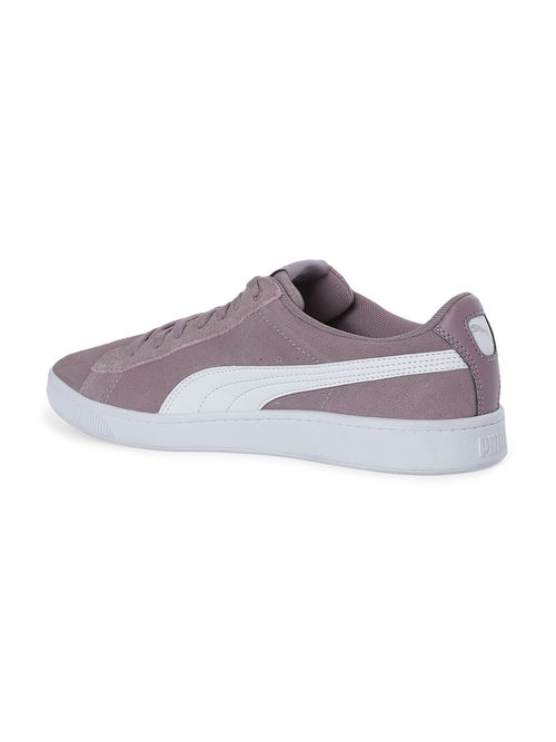 Buy Puma Vikky V2 Women Casual Shoes Purple Online