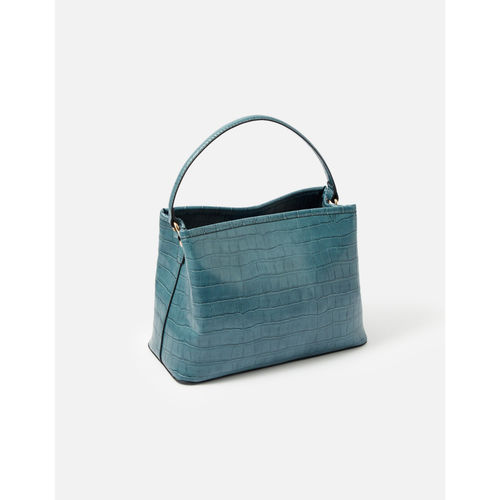 Handheld Bag Accessorize Blue Bag Buy Accessorize London