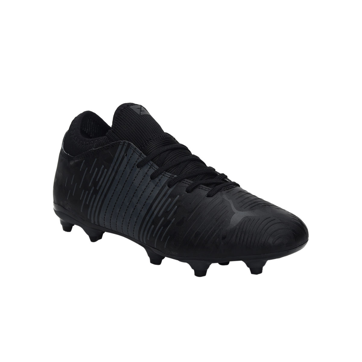 puma future z negros