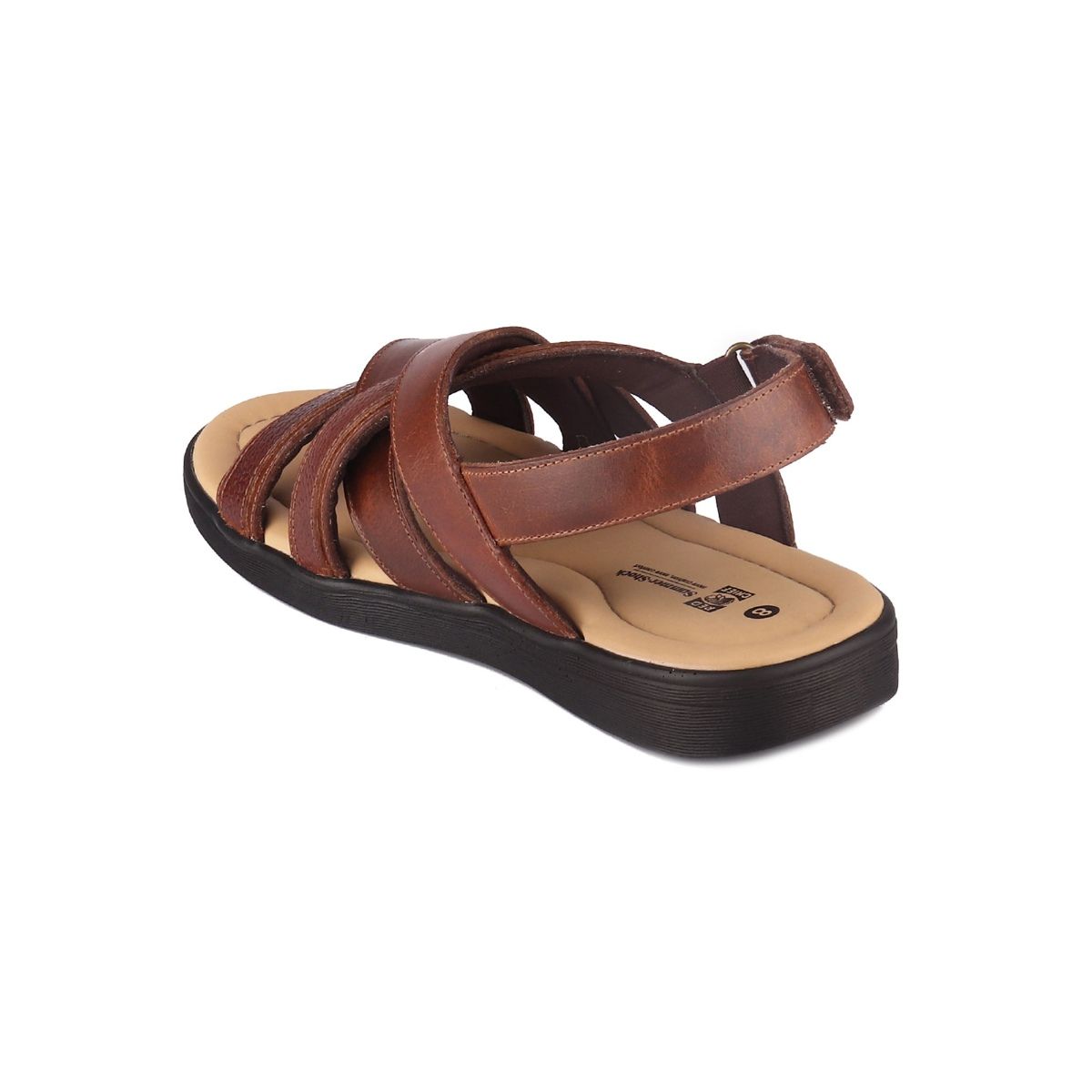 Comfortview Women's Wide Width Lexy Mule Sandal - Walmart.com