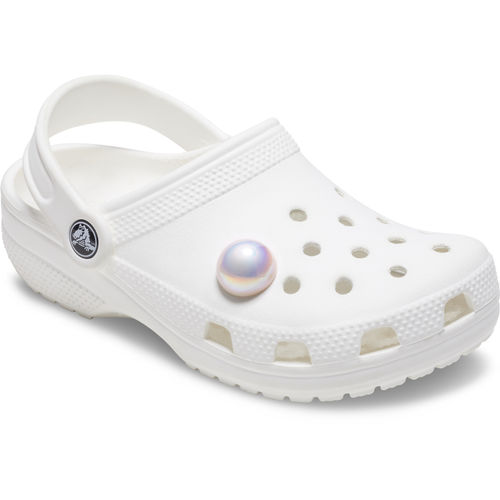 Buy Crocs Large Iridescent Pearl Multi-Color Jibbitz Charm for