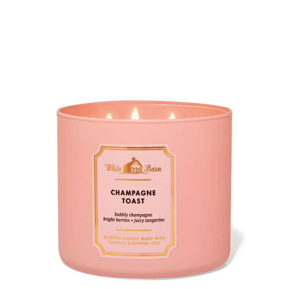 best 3 wick candles bath and body works