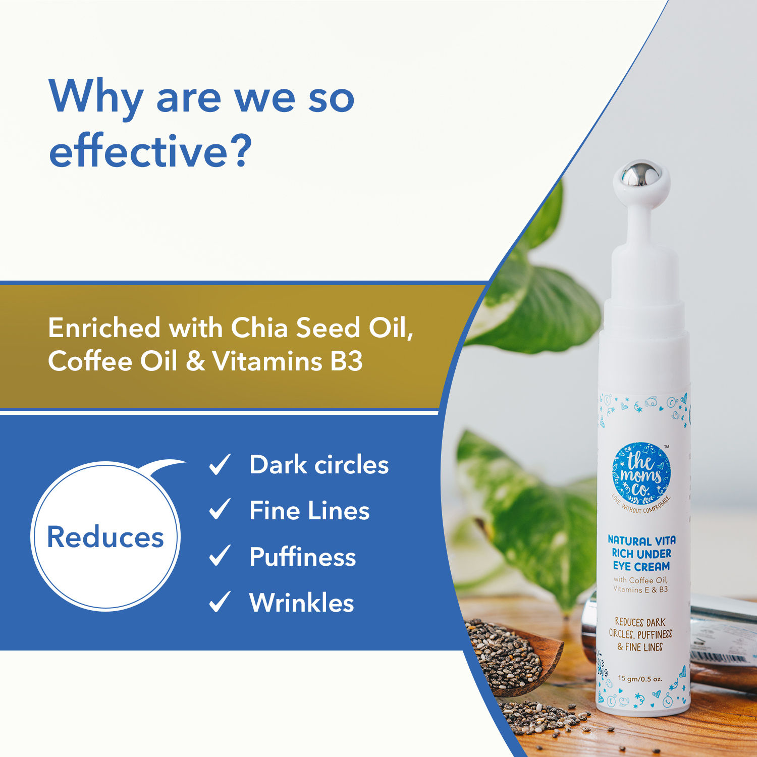 the moms co eye roller