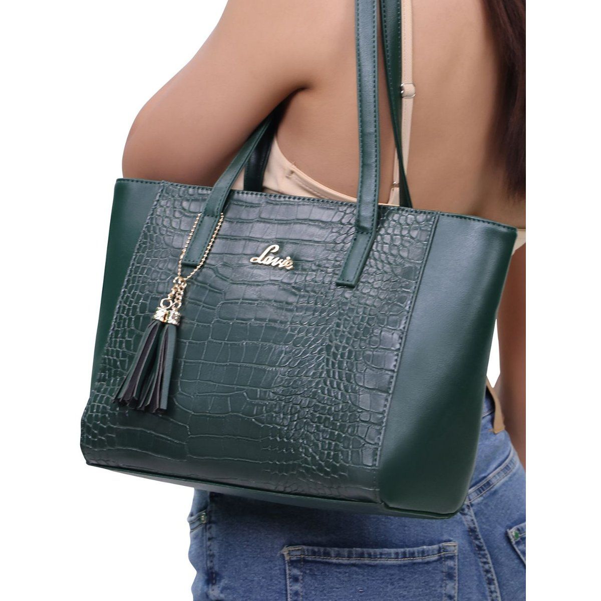 Lavie tote bags discount online