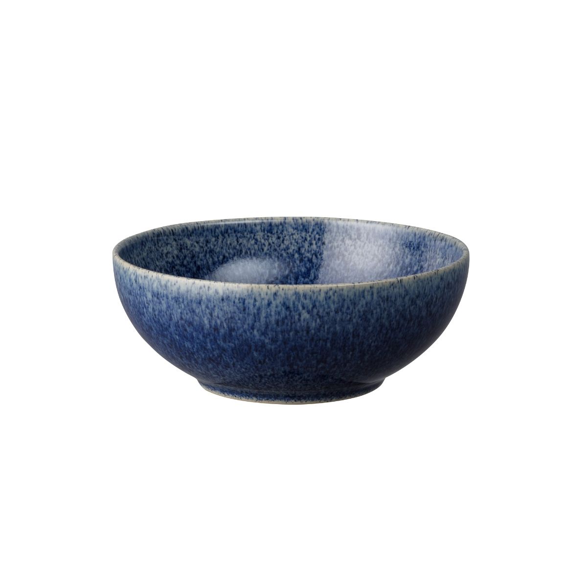 Denby Studio Blue Cobalt Cereal Bowl Buy Denby Studio Blue Cobalt