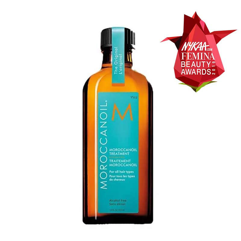 Moroccanoil Treatment Oil for (All Hair Types)