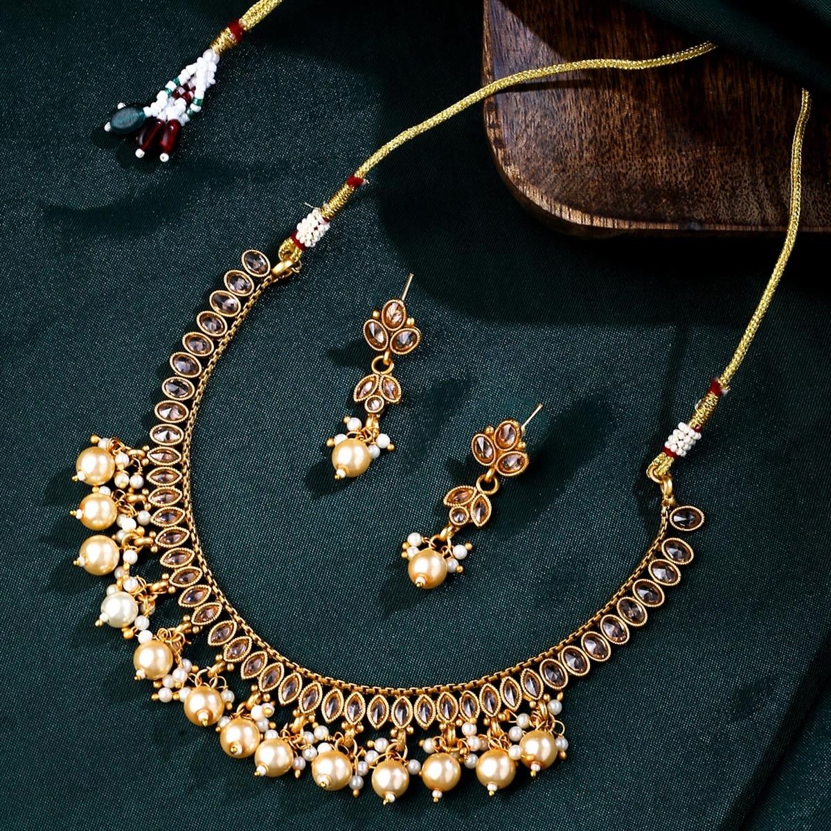 Ethnic jewellery on sale