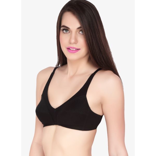 sports bra black colour