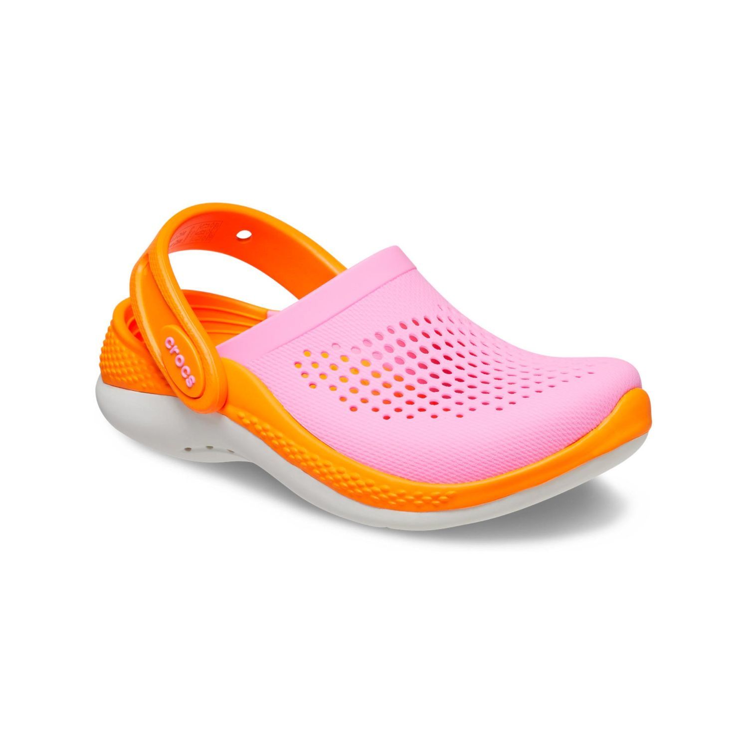 nykaa crocs