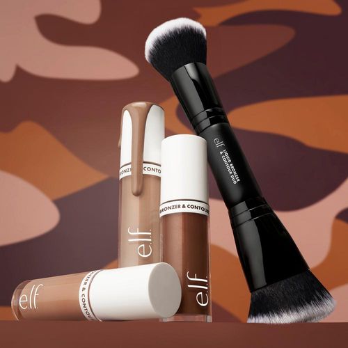 e.l.f. camo liquid bronzer Wireless One Hit Wonder (WOHW) V1 V2 by Crossing main image 1