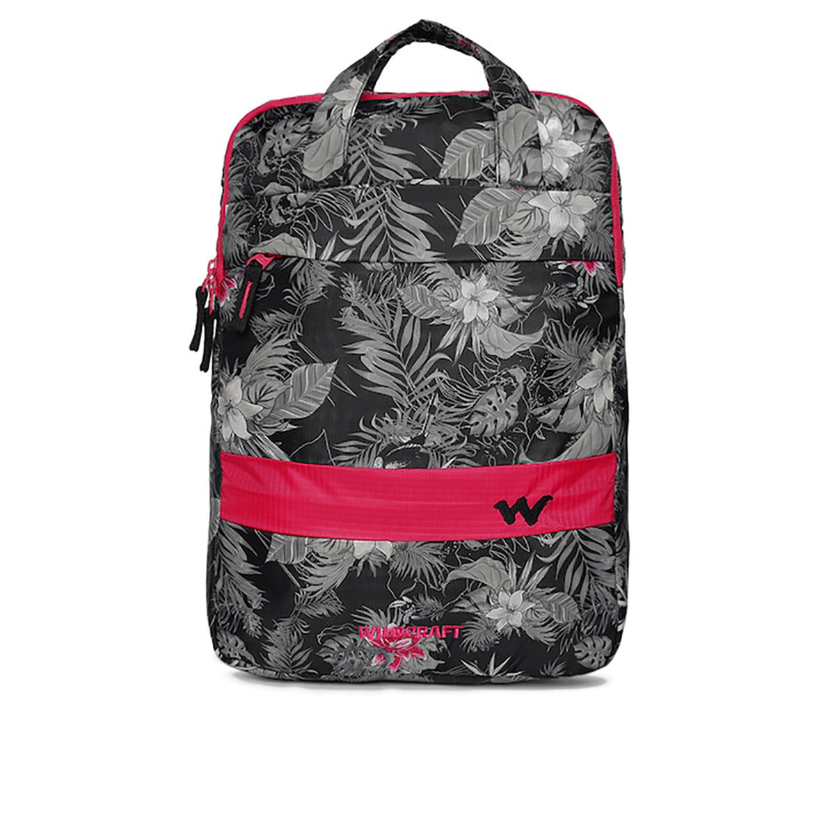 Wildcraft tote outlet bags