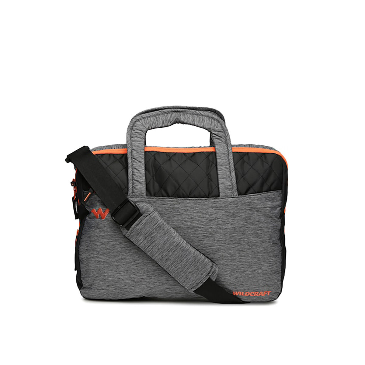 Wildcraft portfolio outlet bag