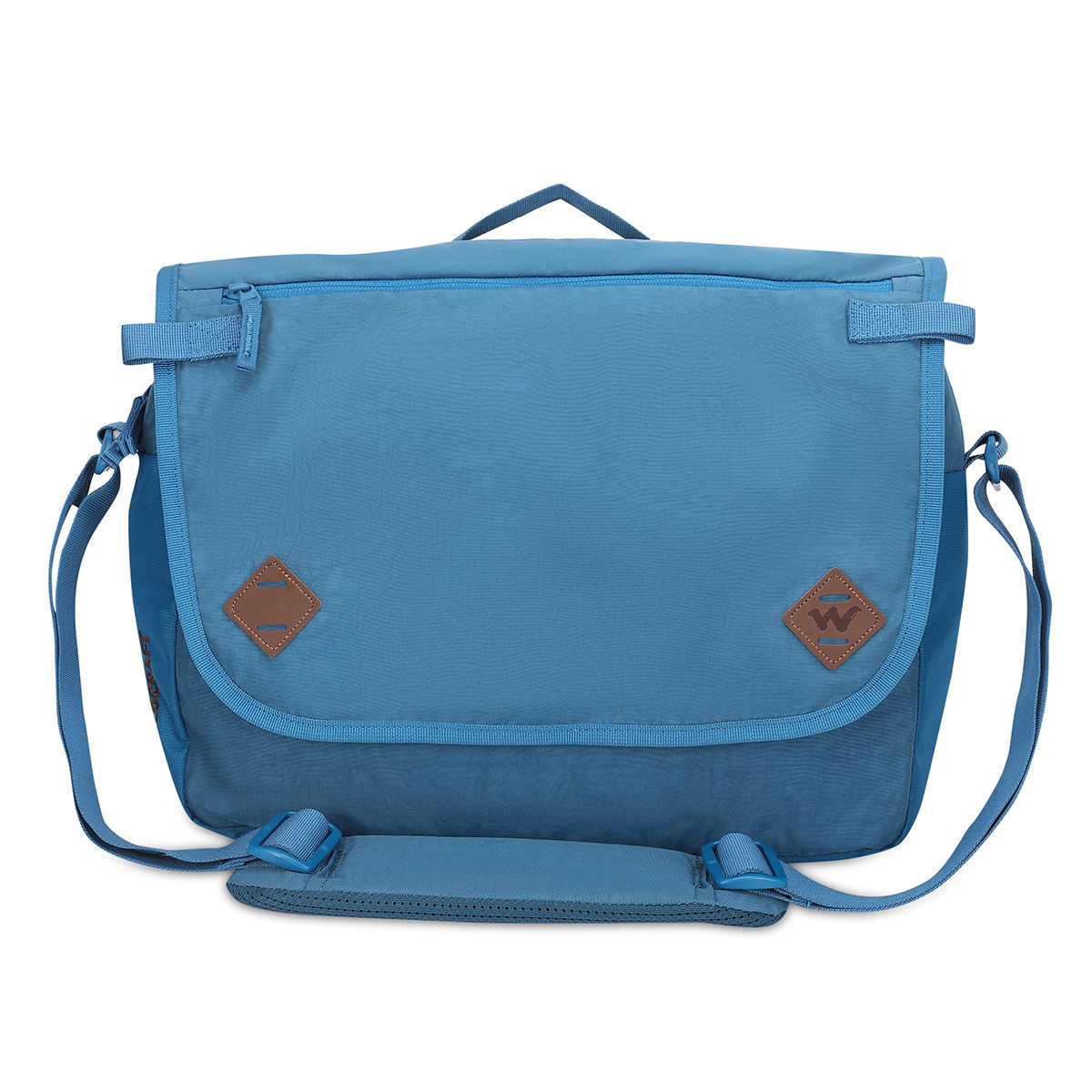 Millican Nick 美品ミリカンmillican Nick The MessengerBag 13L