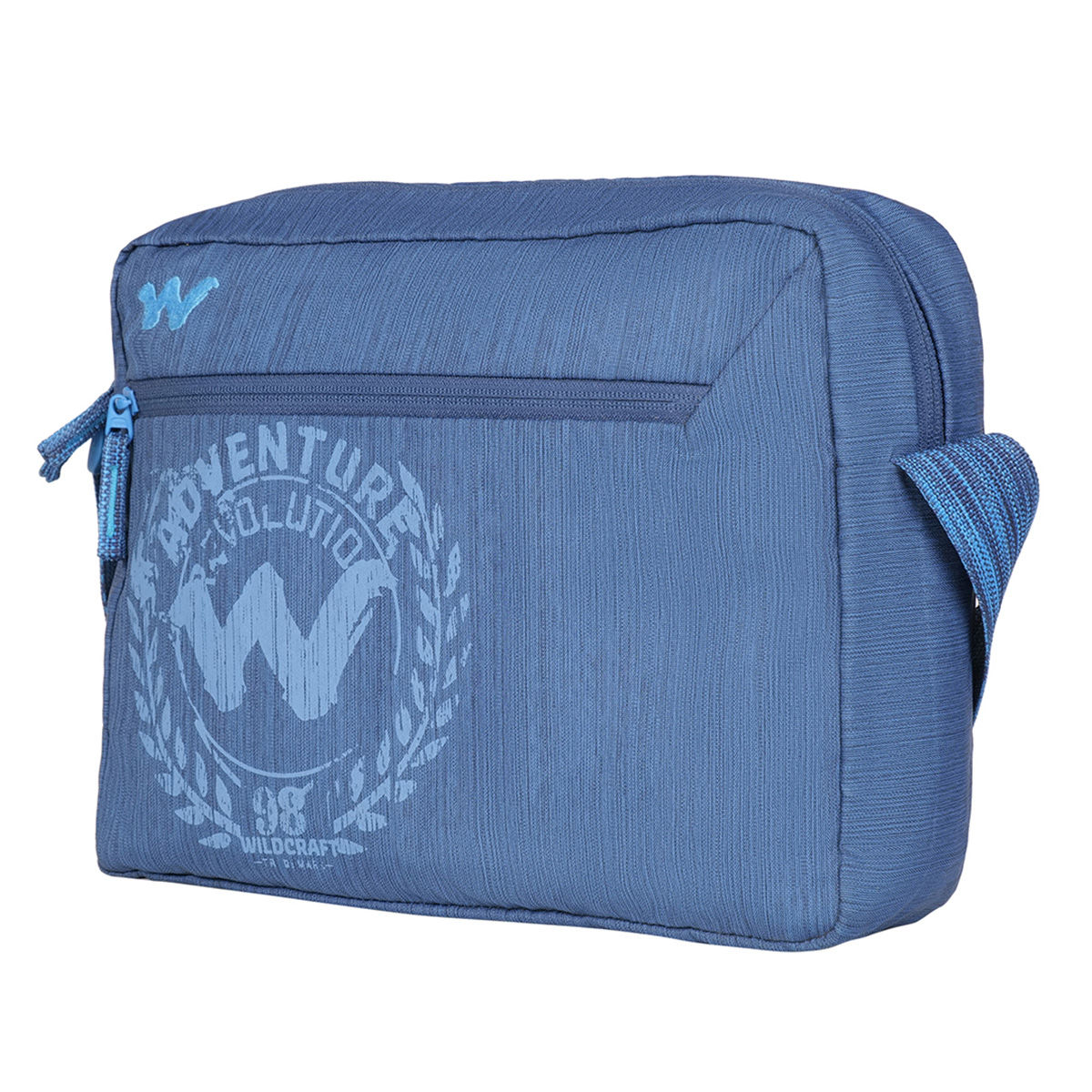 Wildcraft Laptop Sleeve Corp Bag, 14.5 Inches, Blue Online at Best Price | Laptop  Bags | Lulu Qatar