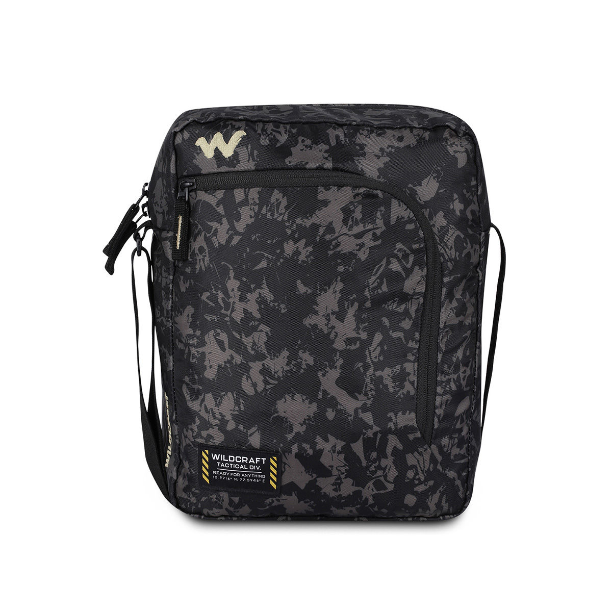 Wildcraft cross bags online