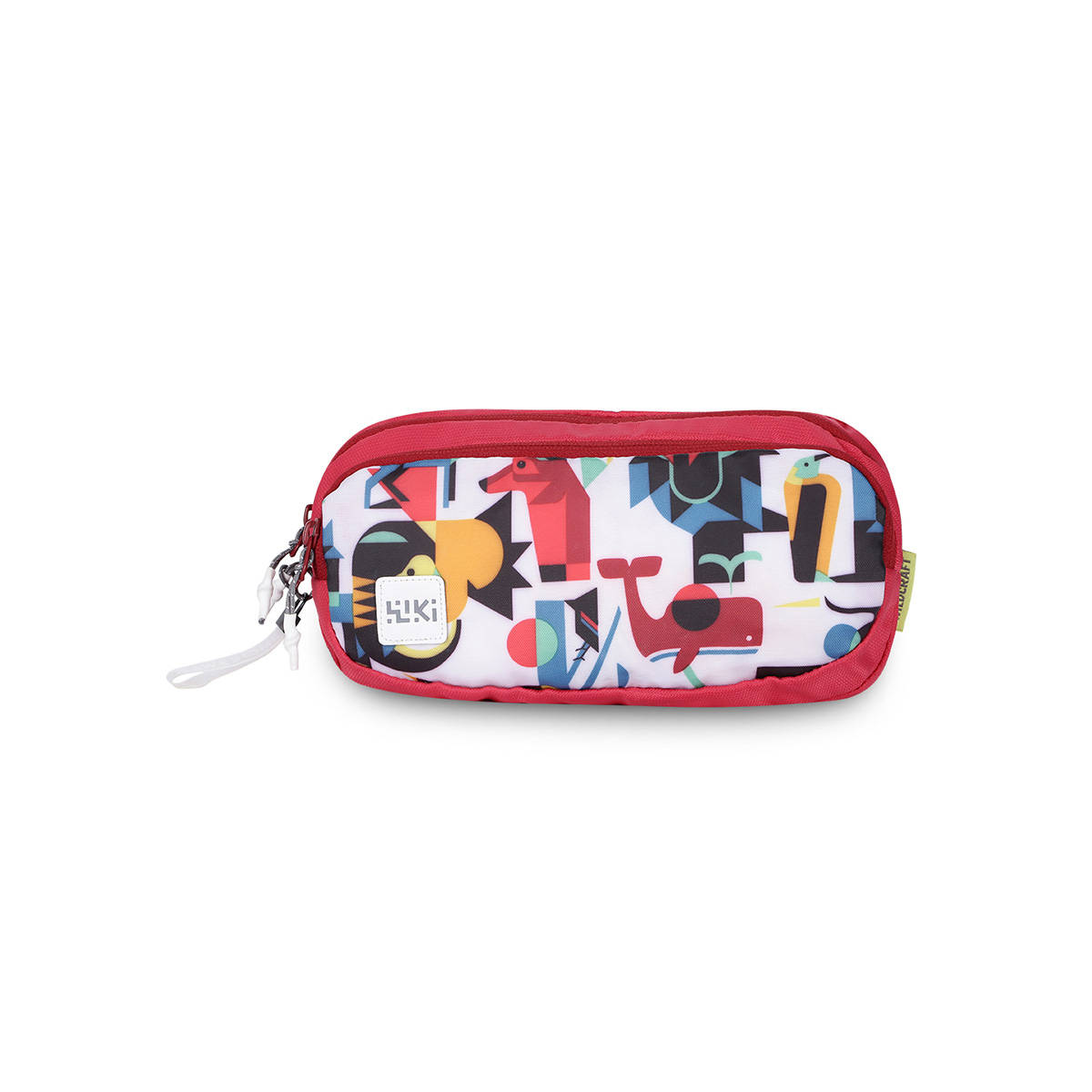 Wildcraft IRA Fanny Pack Belt Bag (M)
