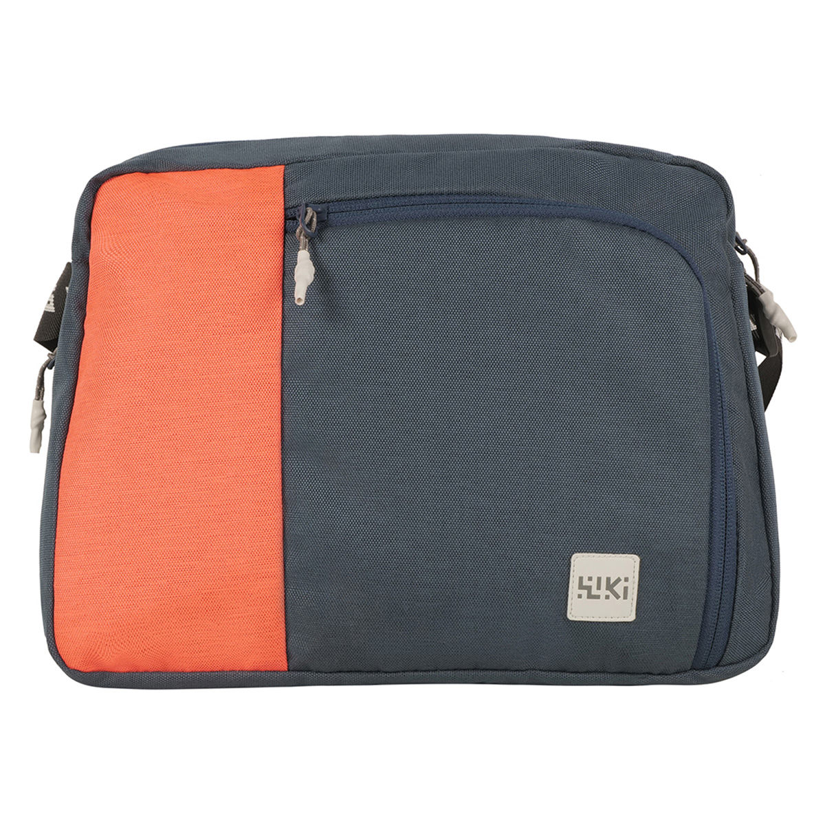 Wildcraft Polyester Blue Messenger Bag (8903338081456) : Amazon.in: Fashion