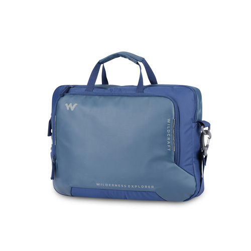 Wildcraft briefcase clearance
