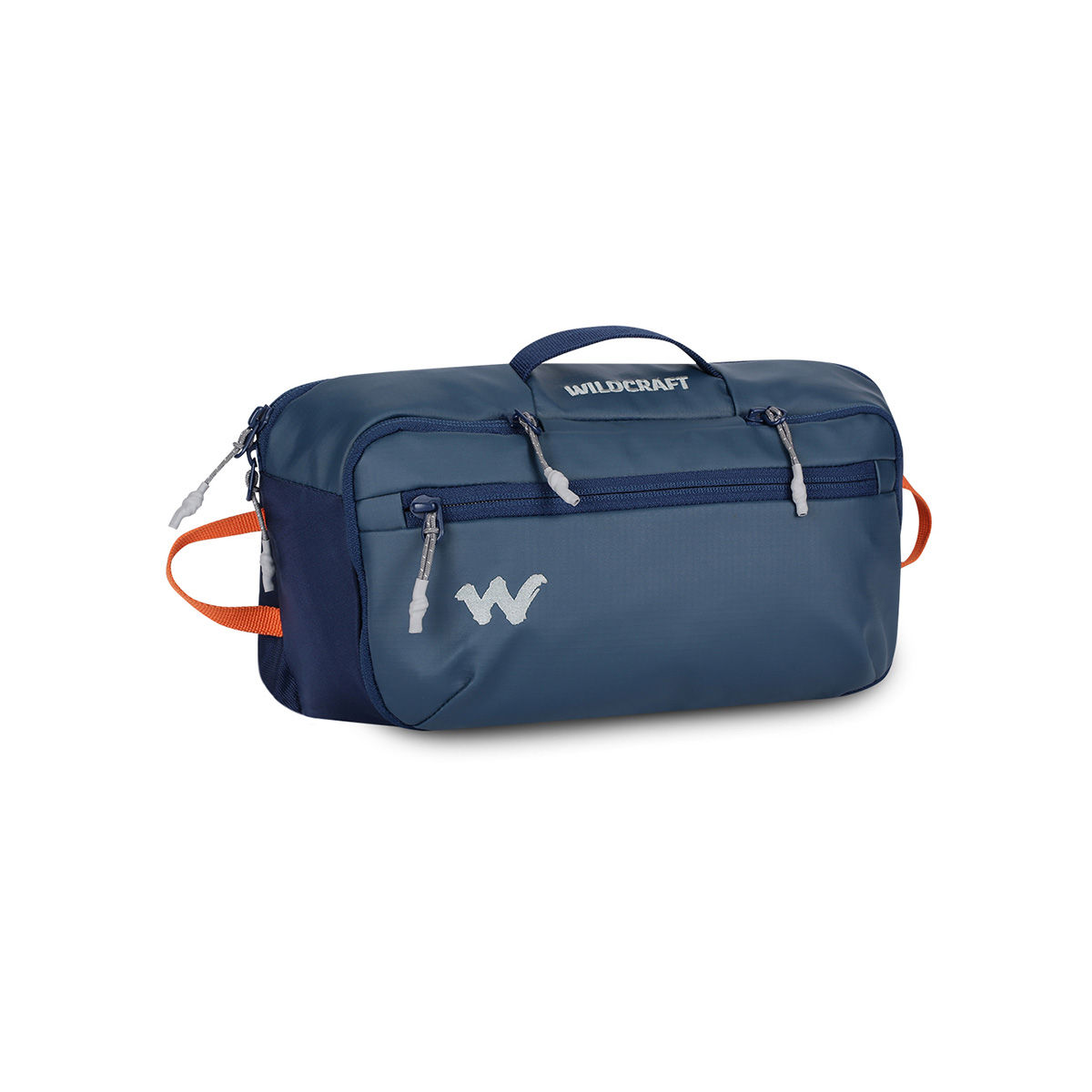 Wildcraft shuttle sales travel bag