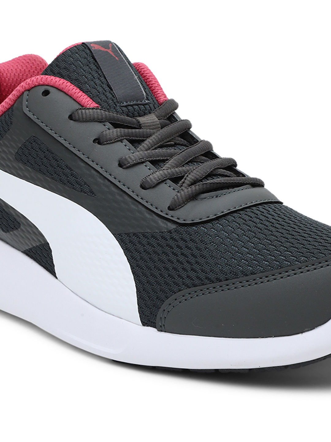 puma trenzo