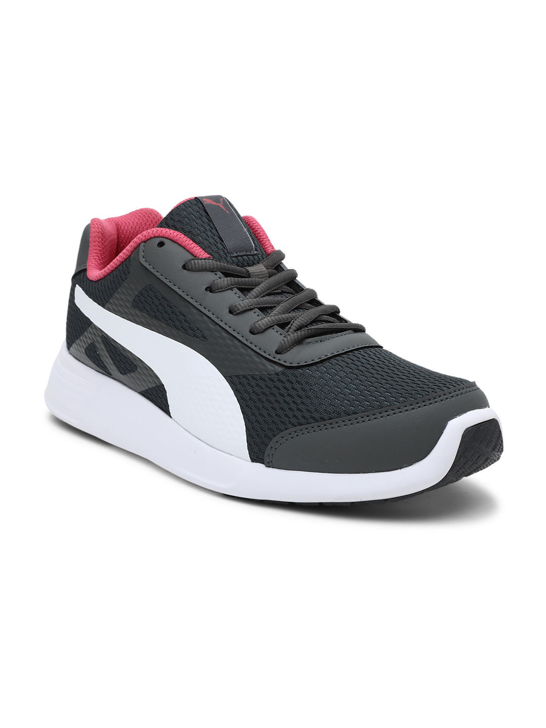 puma trenzo