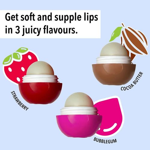 Blue Heaven Lip Bomb Strawberry Surprise Buy Blue Heaven Lip Bomb Strawberry Surprise Online At Best Price In India Nykaa