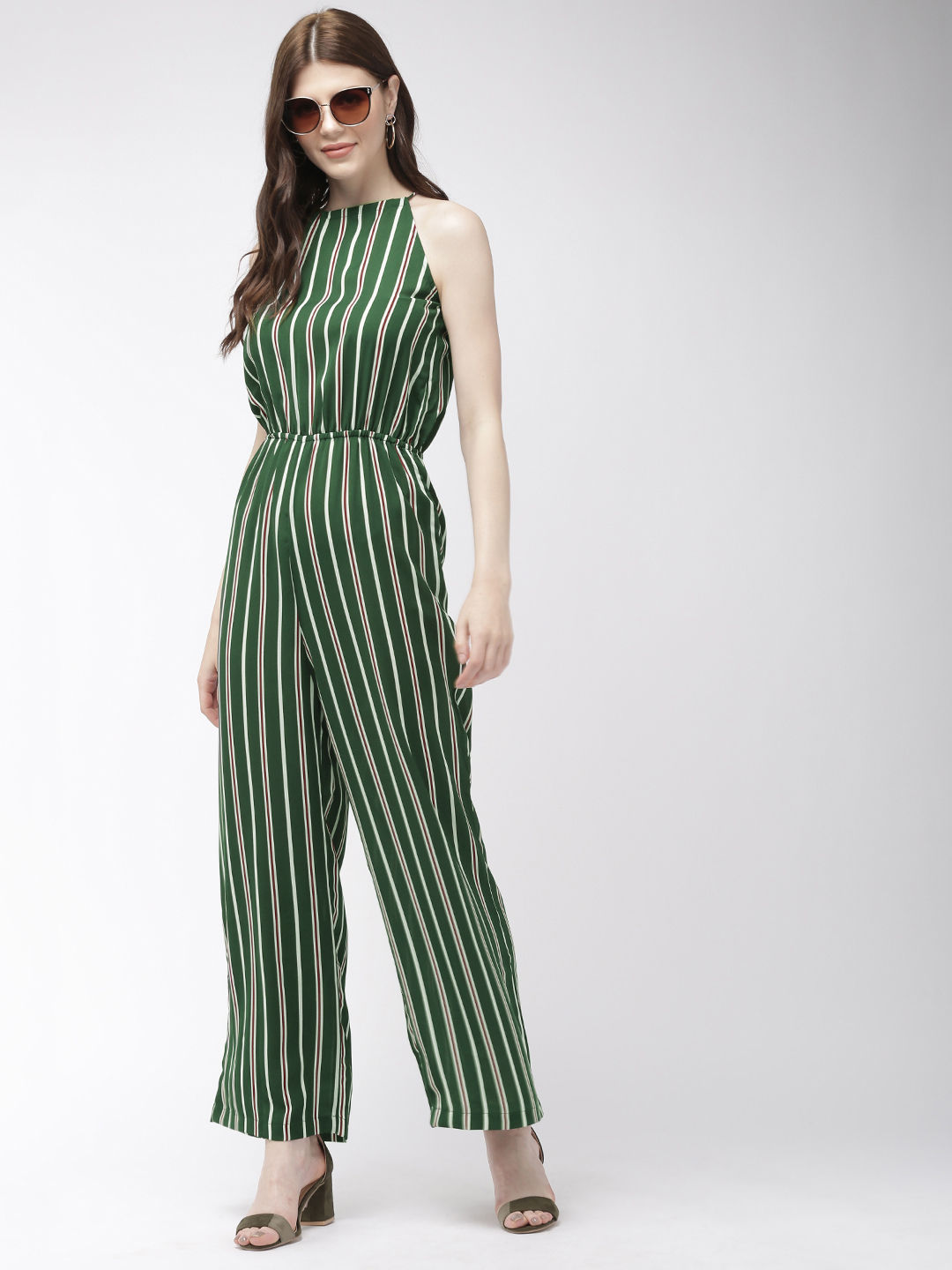 nykaa jumpsuit