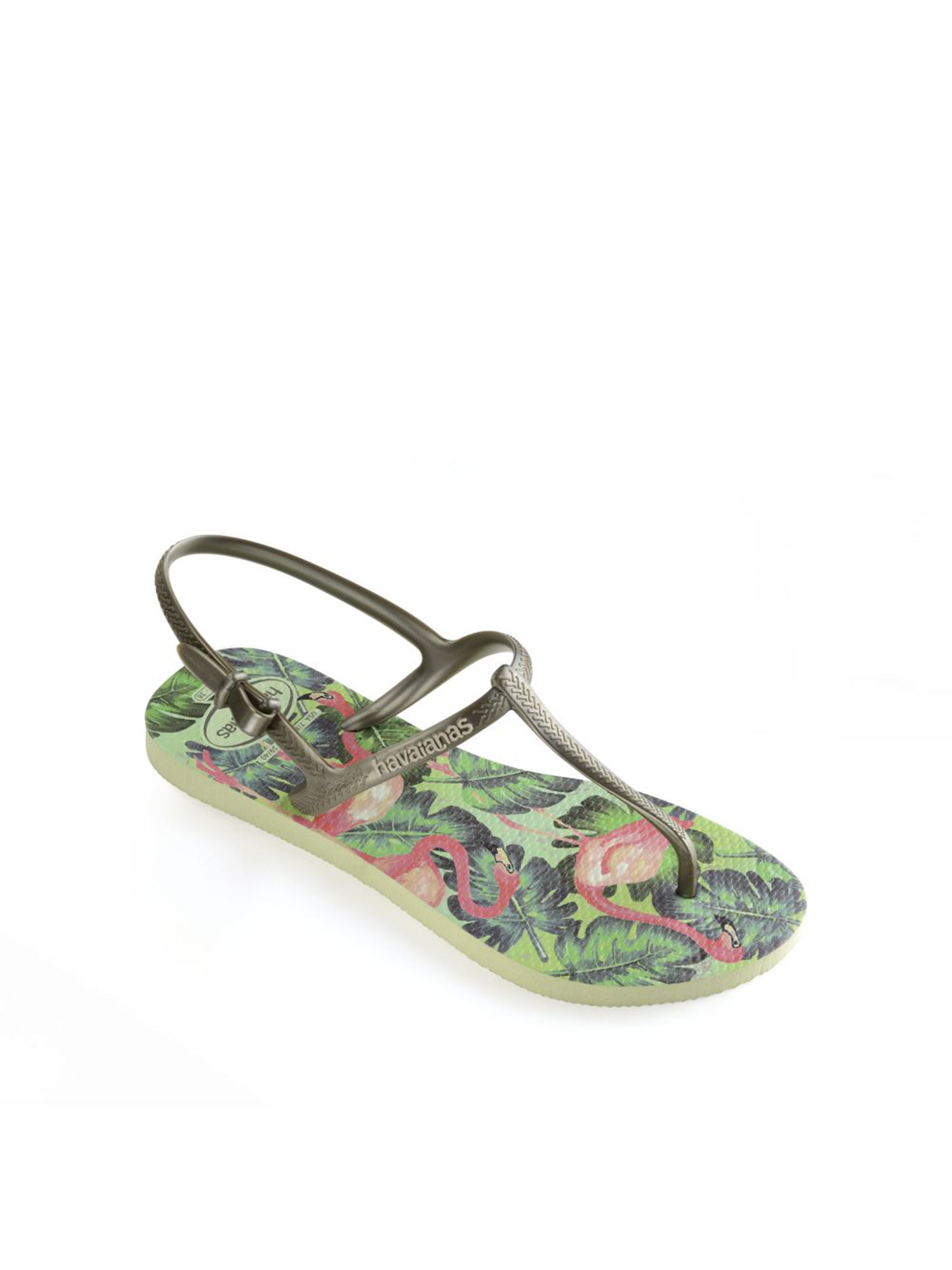 Havaianas cheap freedom print