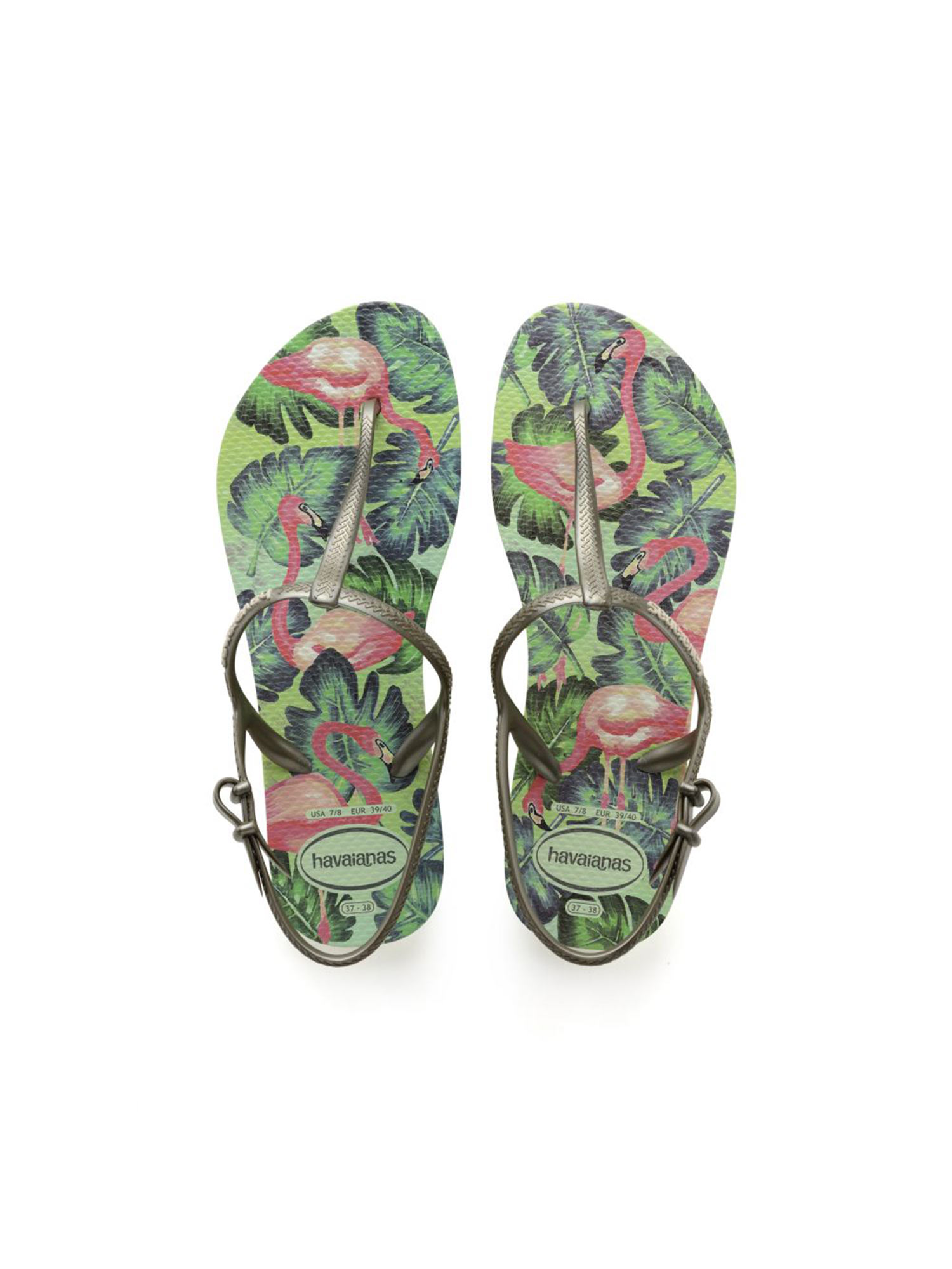 Havaianas freedom print cheap