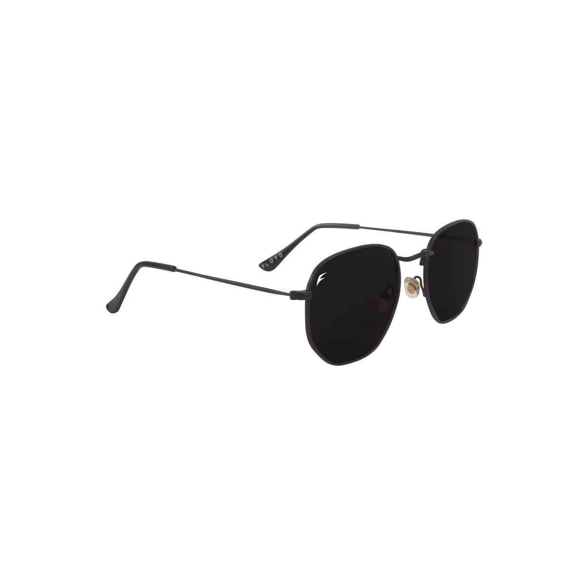 Male Floyd Polarized Sunglasses, Size: Free Size at Rs 80 in Mumbai