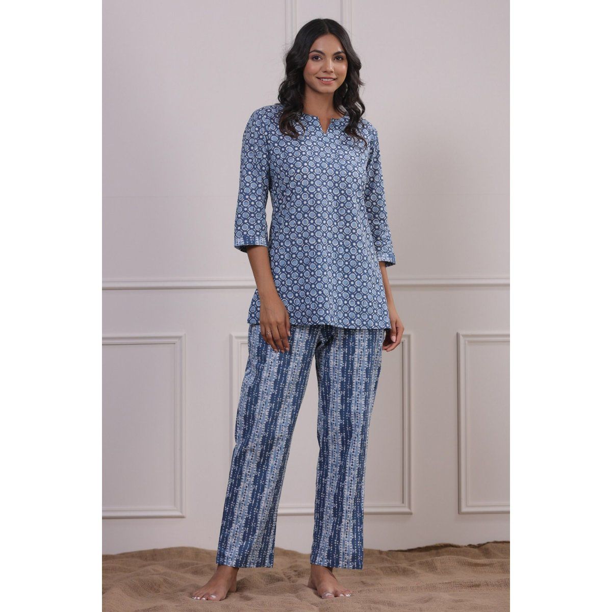 Best best sale cotton pyjamas