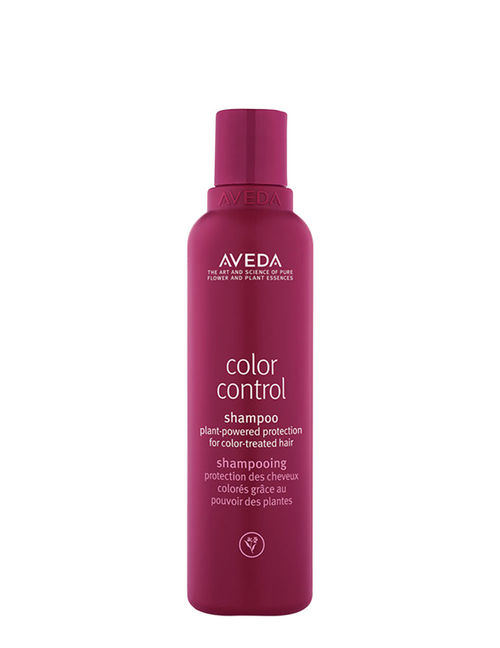 Aveda Color Control Shampoo: Buy Aveda Color Control Shampoo Online at Best  Price in India | Nykaa
