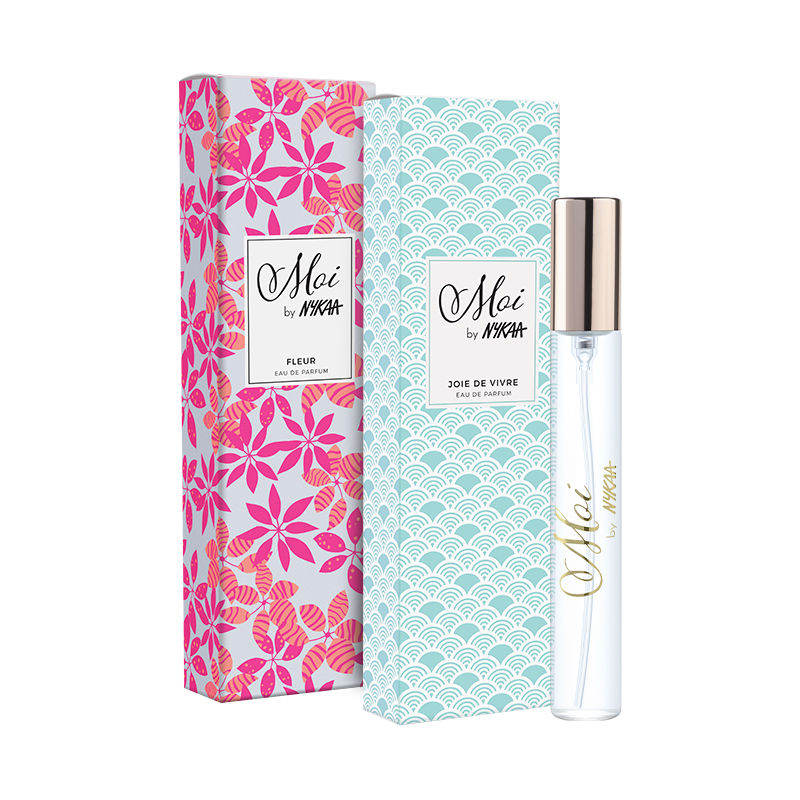 Moi By Nykaa Eau de Perfume: Buy Moi By Nykaa Eau de Perfume Online at Best  Price in India