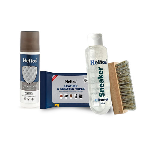Buy Helios Sneaker Grooming Combo Online