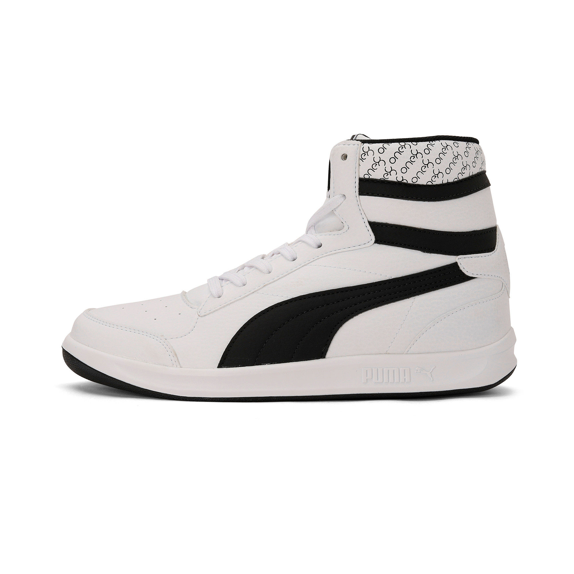 Puma One8 Mid V2 Idp Shoes: Buy Puma One8 Mid V2 Idp Shoes Online at ...