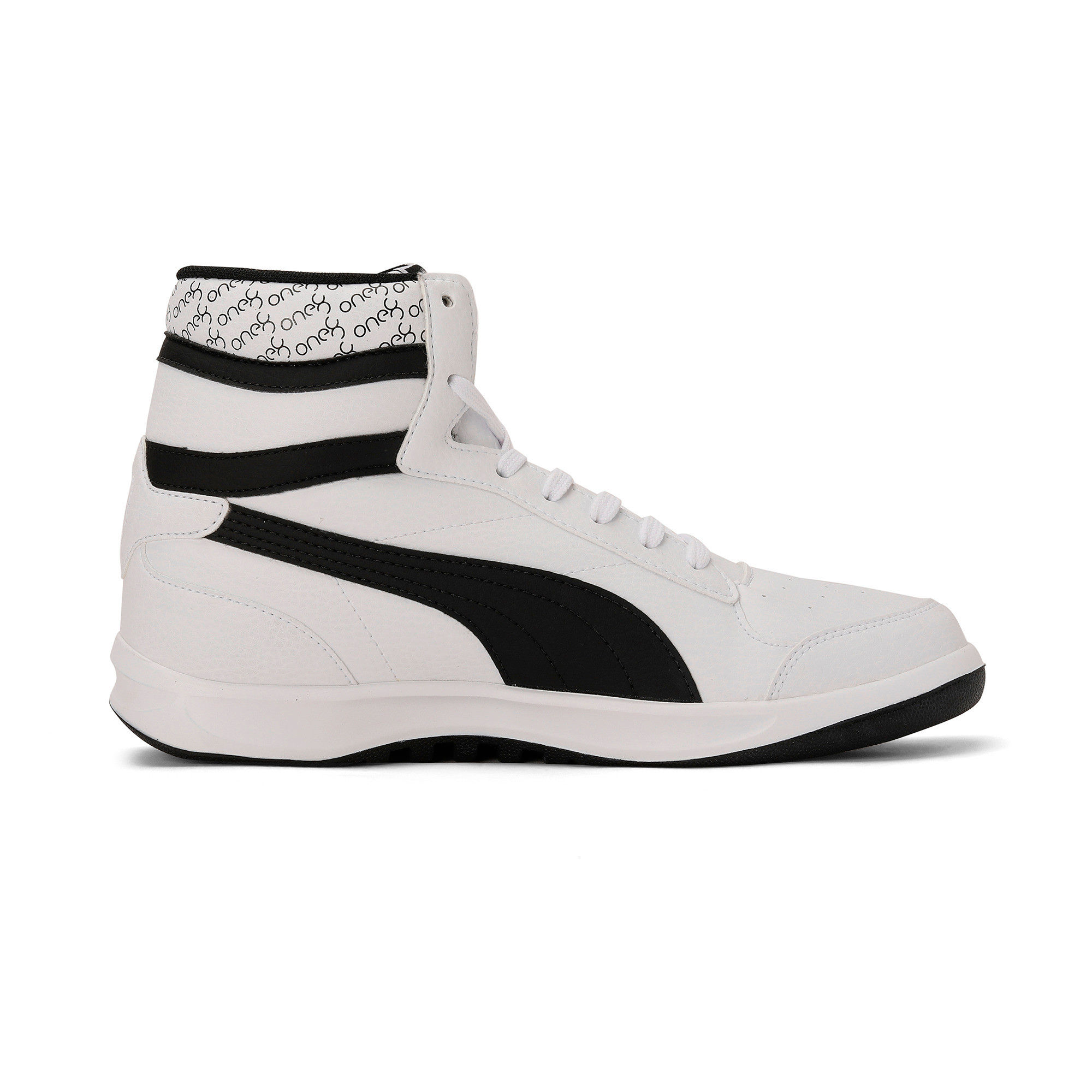 Puma One8 Mid V2 Idp Shoes: Buy Puma One8 Mid V2 Idp Shoes Online at ...