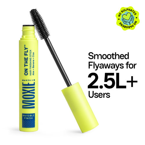 Moxie Beauty On The Fly Hair Finishing Stick
