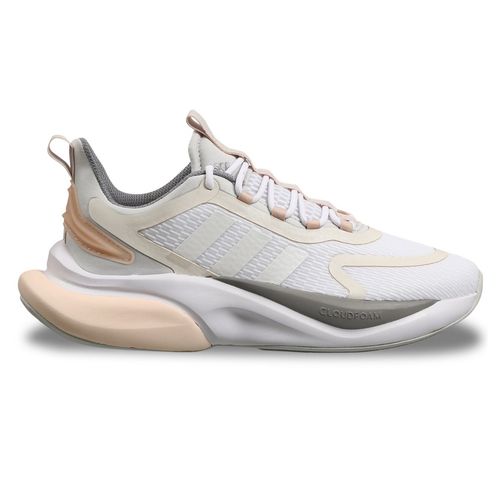adidas gazelle silver green womens Adidas Alphabounce White/Grey/Black – Tamam Mauritius main image 1