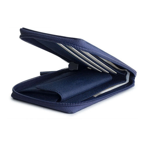 Louis Vuitton Taiga Zip Wallet